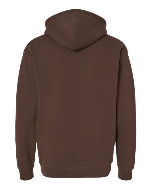 Unisex Heavyweight Hooded Sweatshirt