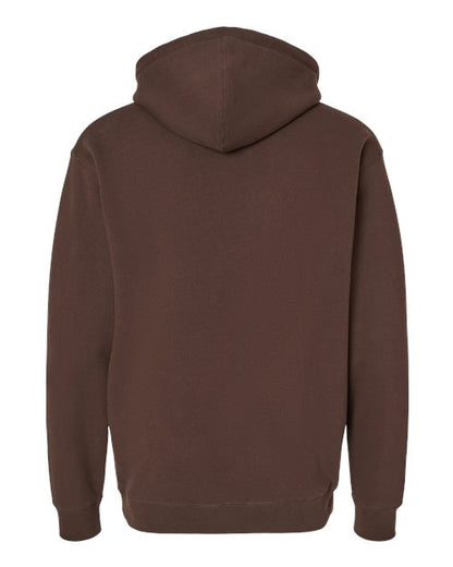 Unisex Heavyweight Hooded Sweatshirt