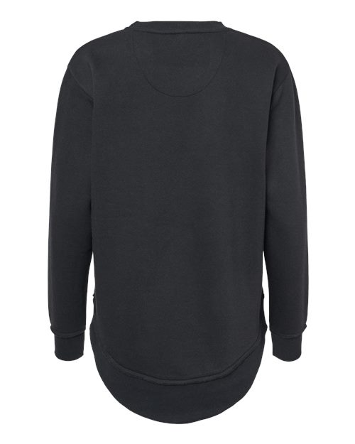 Women' Weekend Crewneck Sweatshirt