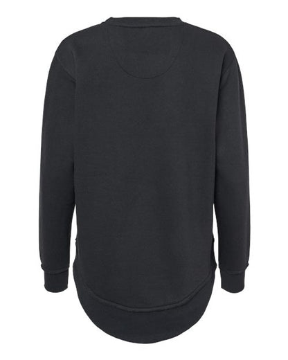 Women' Weekend Crewneck Sweatshirt