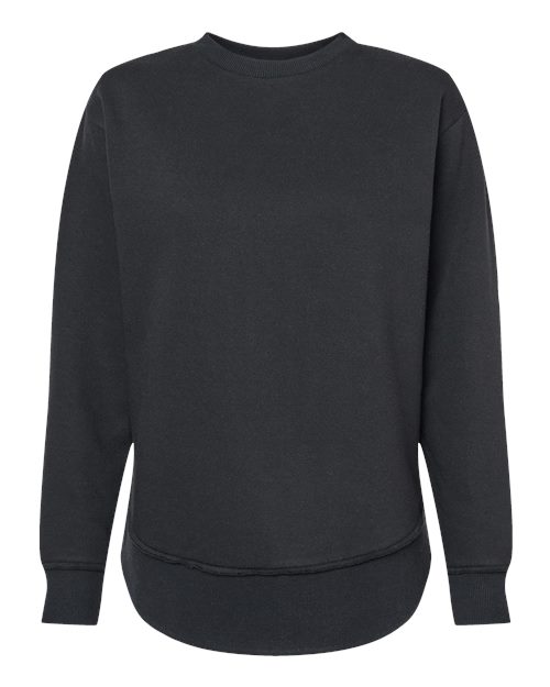 Women' Weekend Crewneck Sweatshirt