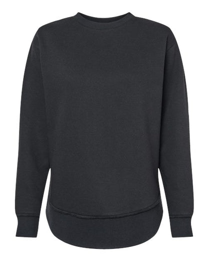 Women' Weekend Crewneck Sweatshirt