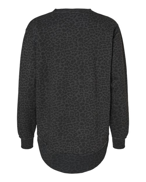 Women' Weekend Crewneck Sweatshirt