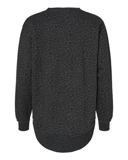 Women' Weekend Crewneck Sweatshirt
