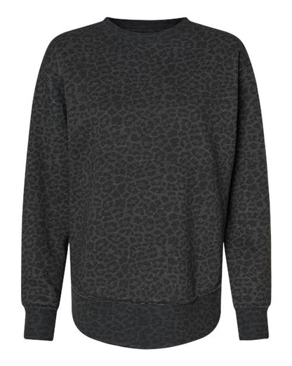 Women' Weekend Crewneck Sweatshirt