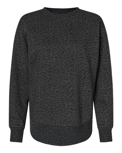 Women' Weekend Crewneck Sweatshirt