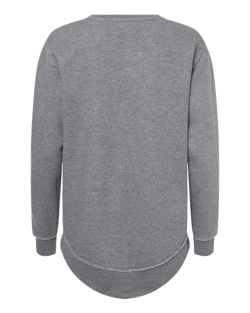 Women' Weekend Crewneck Sweatshirt