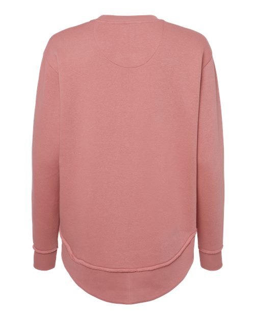 Women' Weekend Crewneck Sweatshirt