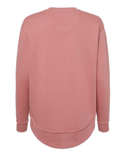 Women' Weekend Crewneck Sweatshirt