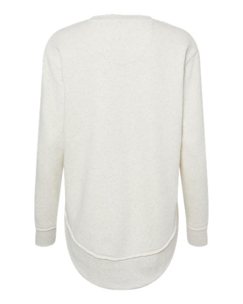 Women' Weekend Crewneck Sweatshirt