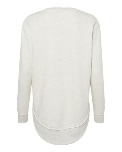Women' Weekend Crewneck Sweatshirt