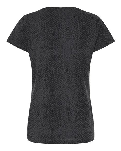 Women's Fine Jersey Tee