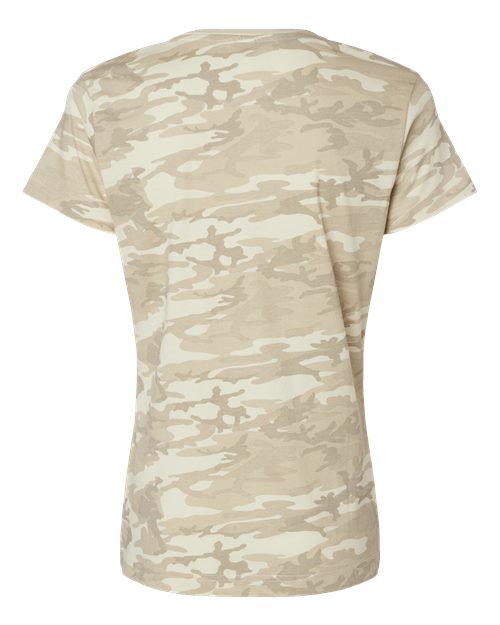 Women's Fine Jersey Tee