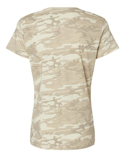 Women's Fine Jersey Tee