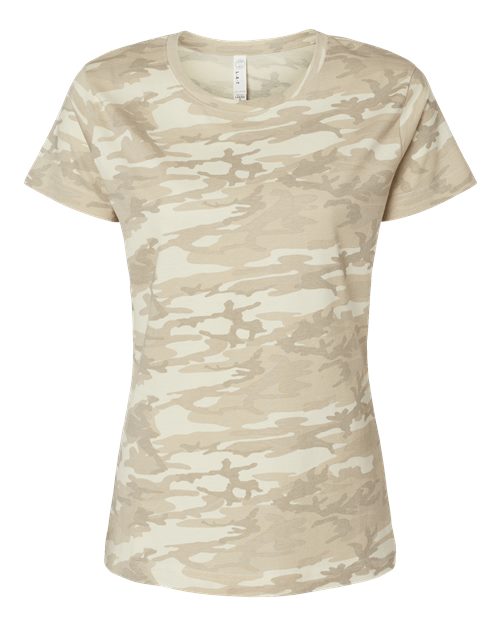 Women's Fine Jersey Tee