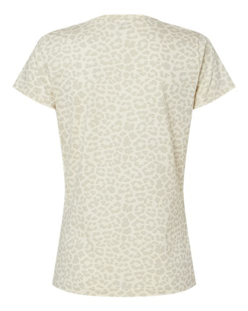 Women's Fine Jersey Tee