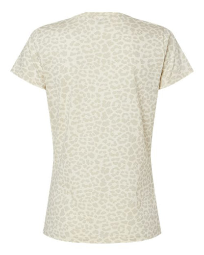 Women's Fine Jersey Tee