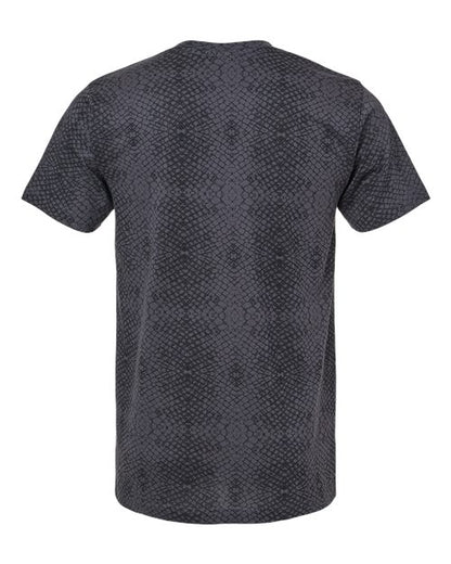 Unisex Fine Jersey Tee