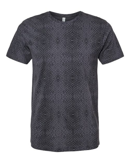 Unisex Fine Jersey Tee