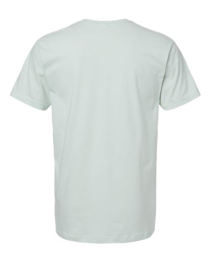 Unisex Fine Jersey Tee