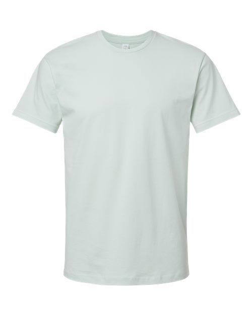 Unisex Fine Jersey Tee
