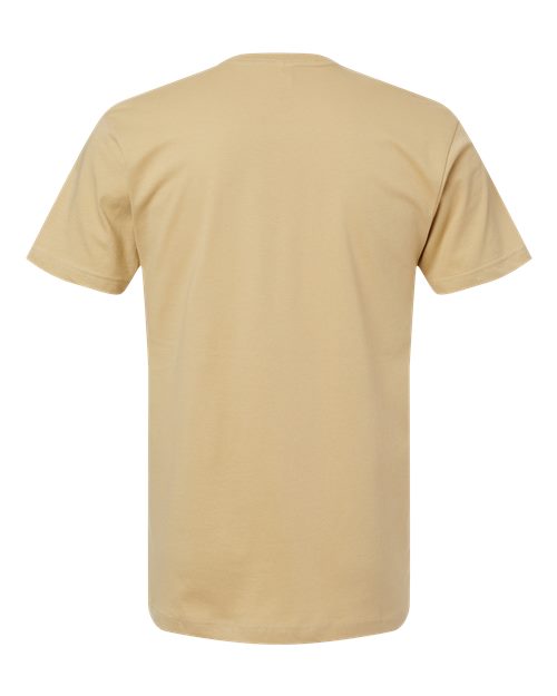 Unisex Fine Jersey Tee
