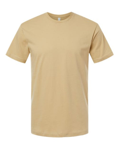 Unisex Fine Jersey Tee