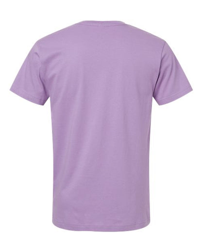 Unisex Fine Jersey Tee