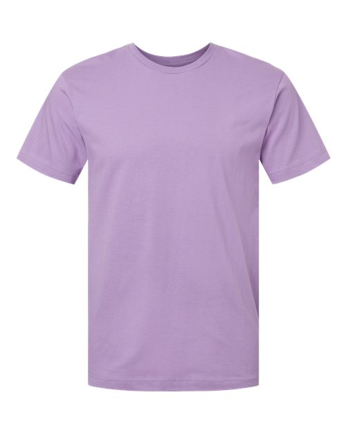 Unisex Fine Jersey Tee