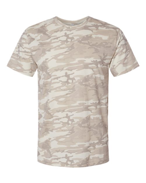 Unisex Fine Jersey Tee