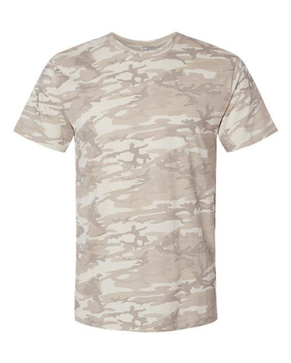 Unisex Fine Jersey Tee