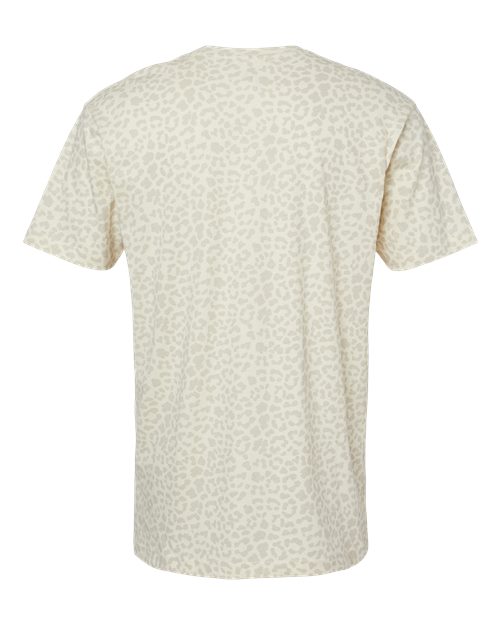 Unisex Fine Jersey Tee