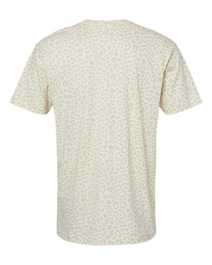 Unisex Fine Jersey Tee