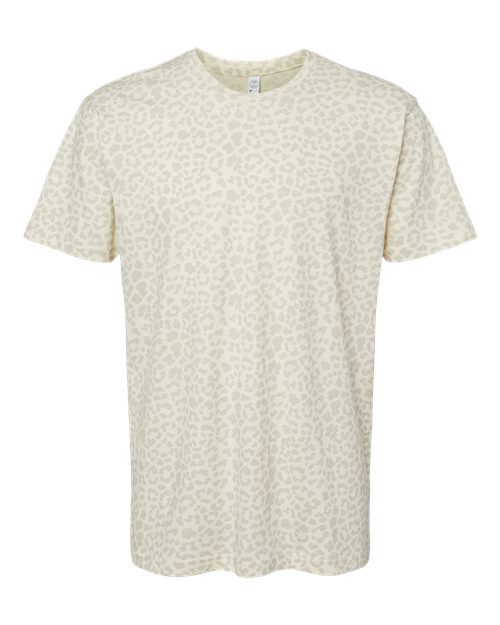 Unisex Fine Jersey Tee
