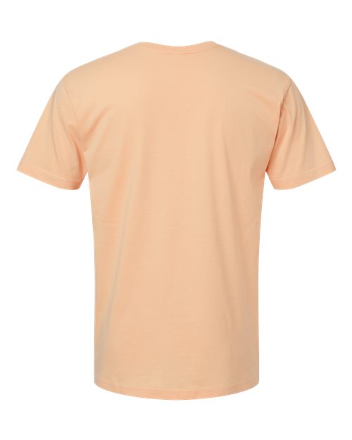 Unisex Fine Jersey Tee