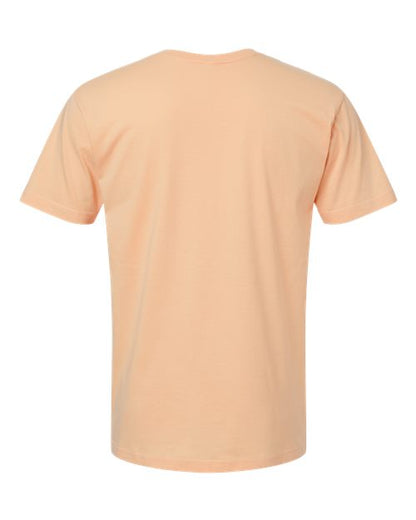 Unisex Fine Jersey Tee