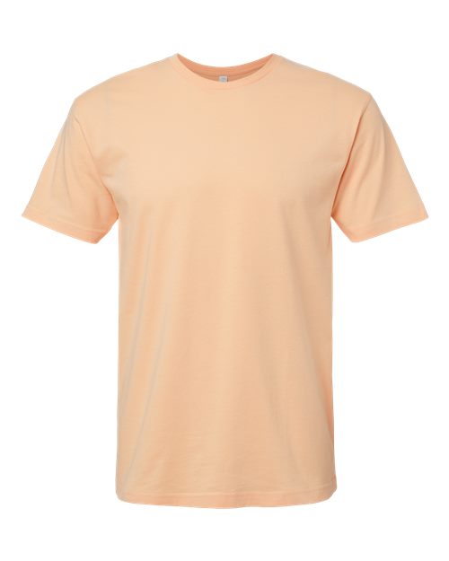 Unisex Fine Jersey Tee