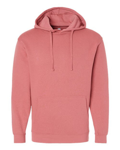 Unisex Elevated Fleece Hoodie Sweatshirt