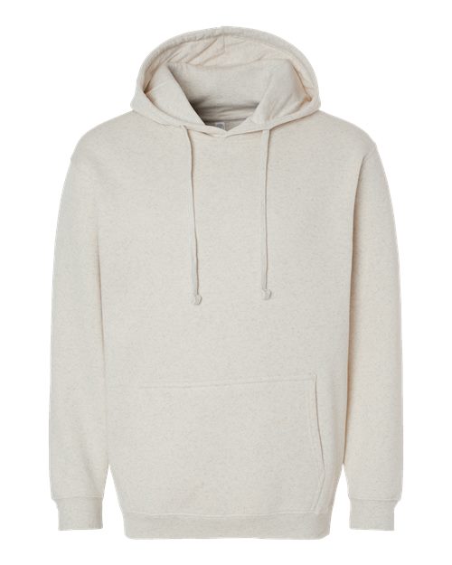 Unisex Elevated Fleece Hoodie Sweatshirt
