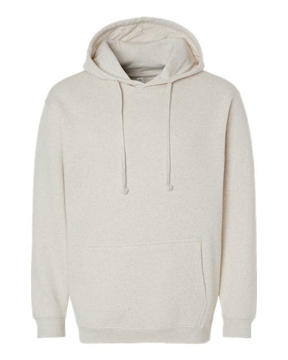 Unisex Elevated Fleece Hoodie Sweatshirt