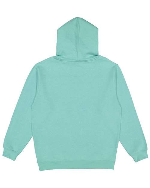 Unisex Elevated Fleece Hoodie Sweatshirt