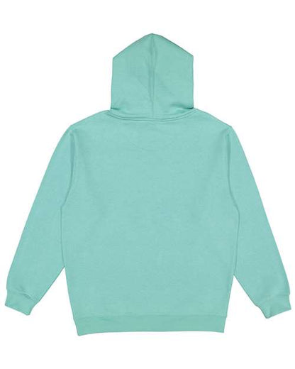 Unisex Elevated Fleece Hoodie Sweatshirt