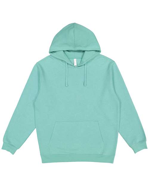 Unisex Elevated Fleece Hoodie Sweatshirt