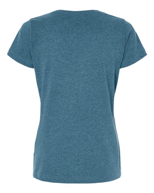 Women's Fine Jersey Tee