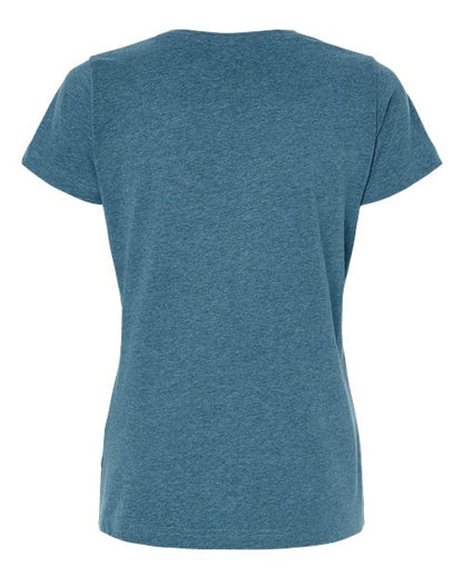 Women's Fine Jersey Tee