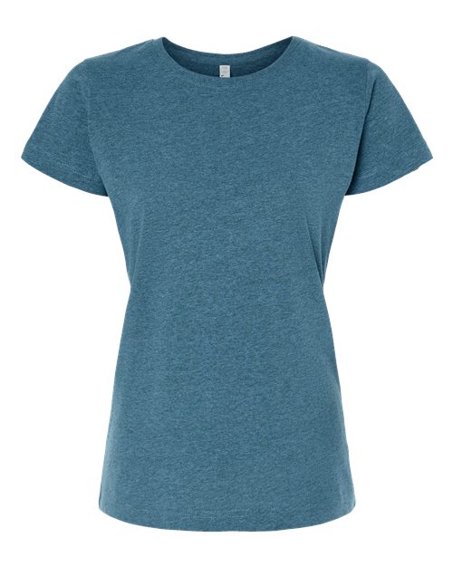 Women's Fine Jersey Tee
