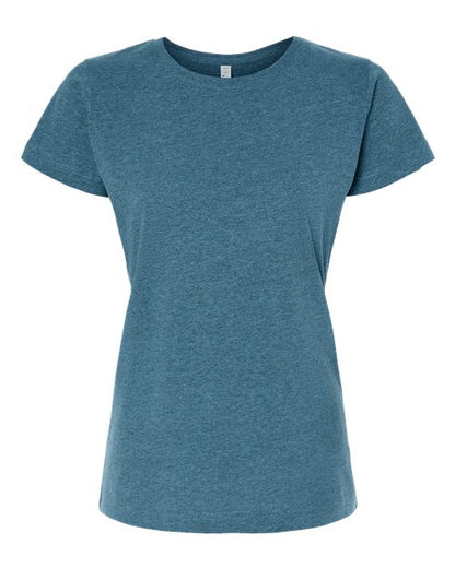 Women's Fine Jersey Tee