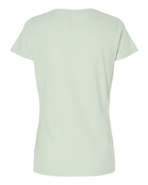 Women's Fine Jersey Tee