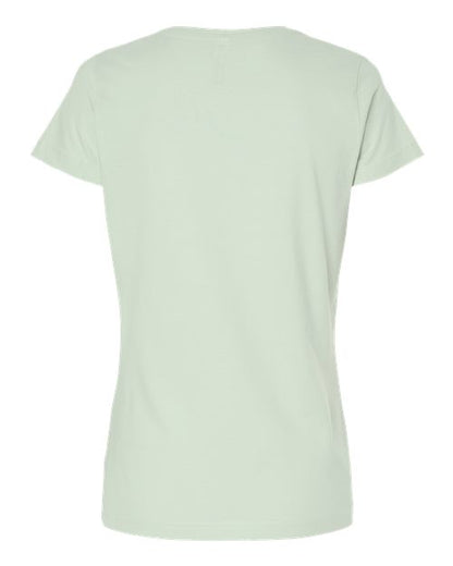 Women's Fine Jersey Tee