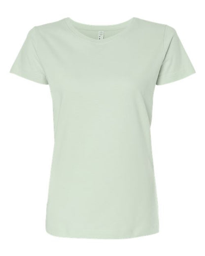 Women's Fine Jersey Tee
